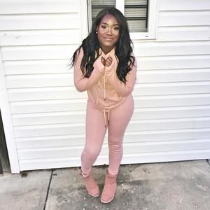 Meet your Posher, Sabreena